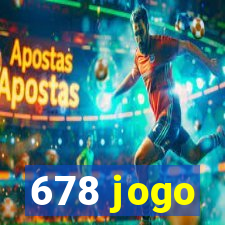 678 jogo